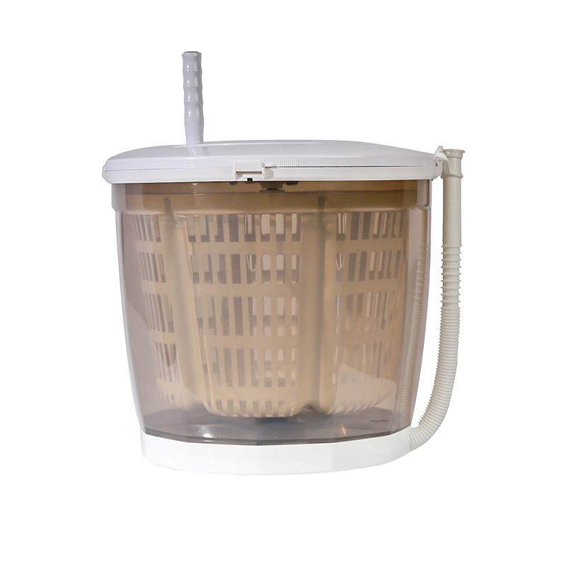 Ghid complet pentru funcția de spălare manuală a mașinii de spălat: luați-vă rufele de curățat